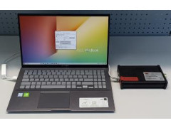 Комплексы поверочные программно-аппаратные 