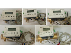 Теплосчетчики ультразвуковые НОРМА СТКМ