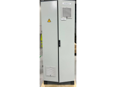 Система измерительно-управляющая на базе ПТК AstraRegul АСУ ТП промежуточного парка производства этилбензола (стирола) объектов 1092, 1092А, 1093 цеха 126/127 АО «Ангарский завод полимеров» 