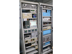 Каналы измерительные системы управления автоматизированной технологическими процессами АСУ ТП ОИ4.КВУ-120-2005.7000.00 