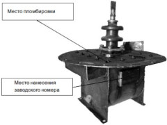 Трансформаторы напряжения ЗНОМ-15
