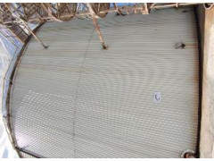 Резервуары стальные вертикальные цилиндрические РВСС-3000