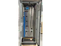 Система измерительно-управляющая на базе ПТК AstraRegul АСУ ТП промежуточного парка производства стирола объектов 1072, 1072А, 1079, 1080 цеха 126/127 АО «Ангарский завод полимеров» 