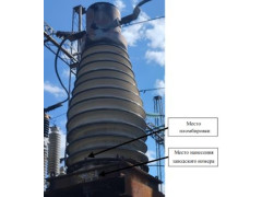 Трансформаторы тока ТФНД-150 I У1