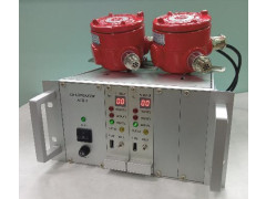 Анализаторы-сигнализаторы взрывоопасности АСВ-2