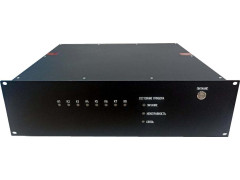 Системы термометрии волоконно-оптические распределенного типа Е5