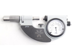 Скобы с отсчетным устройством Miyamotometrology