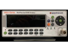 Имитатор сигналов глобальных навигационных спутниковых систем GSG-5