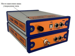 Анализаторы частотных характеристик FreDA