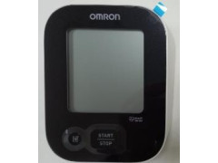 Измерители артериального давления и частоты пульса автоматические OMRON