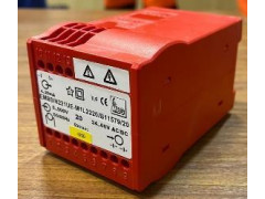 Преобразователи измерительные напряжения переменного тока EMBSIN 221 UE