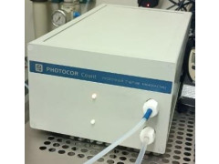 Счетчики наночастиц проточные 