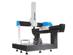 Машины координатно-измерительные NORGAU NCMM