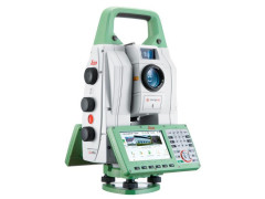 Тахеометр электронный Leica TS60 I