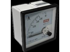 Амперметры переменного тока MNS-АМР-771