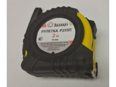 Рулетки измерительные металлические 