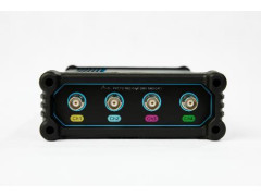 Осциллографы цифровые запоминающие VESNA OM