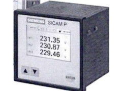 Измеритель электрических величин SICAM P 7KG7750
