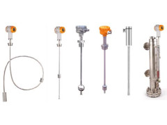 Уровнемеры поплавковые РИЗУР-6000