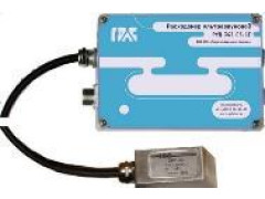 Расходомеры ультразвуковые РУД-342