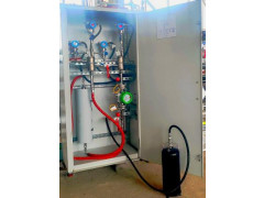 Установки пикнометрические стационарные СПУ СПУ