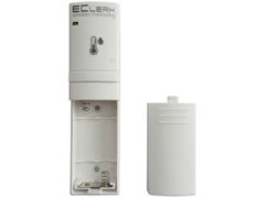 Датчики контроля параметров окружающей среды беспроводные EClerk-WS