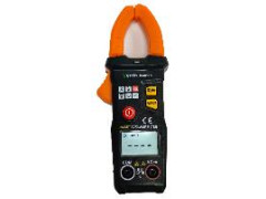 Клещи токоизмерительные многофункциональные VERDO CM6000