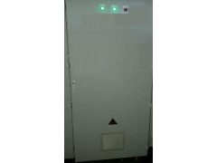 Комплекс измерительный ЭЧСР и З ПТ №6 Среднеуральской ГРЭС 