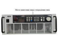 Нагрузки электронные сверхвысокой мощности FT68200