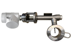 Преобразователи уровня буйковые ТЭК-ЭМБУ