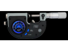 Микрометры рычажные 