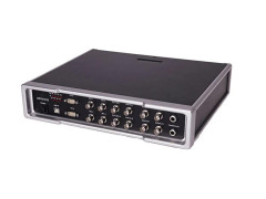 Анализаторы спектра электроакустические CRY6151B