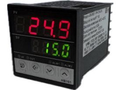 Измерители-регуляторы температуры MU-89X