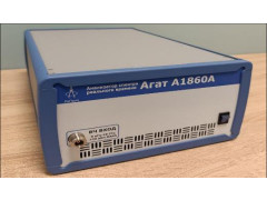 Анализаторы спектра реального времени «Агат А1860А»