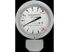 Датчики уровня масла YZF2-250М
