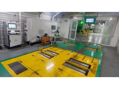 Стенд измерительный тормозной роликовый RBTB (Roll&Brake test bench)