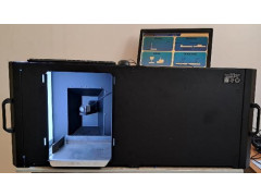 Комплексы автоматизированного контроля геометрических параметров и подбора пружин рессорного комплекта ВАРД