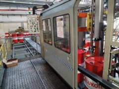 Дозатор весовой дискретного действия 84.1-Z-10-x