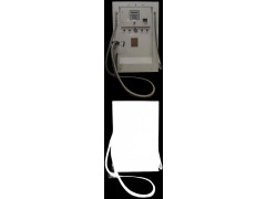 Колонки газораздаточные сжиженного природного газа HPJYJ80