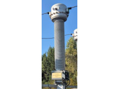 Трансформаторы тока ТРГ-220 IV
