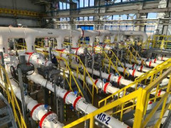 Система измерений количества и показателей качества нефти № 103 