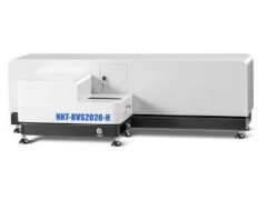 Анализаторы размера частиц лазерные NKT-RVS