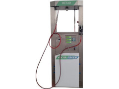 Колонки  газозаправочные Aspro  AS120G