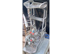 Устройство  силоизмерительное СИУ-3