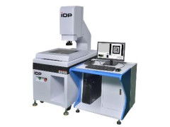 Системы видеоизмерительные консольные IDP