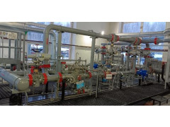 Система измерений количества и показателей качества нефти № 571 ПСП «Медведево» 