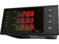 Измерители-регуляторы температуры SWP-GFS831