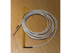 Термопреобразователи сопротивления WZPDA2*10*250-6G