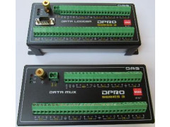 Регистраторы данных DPRO3