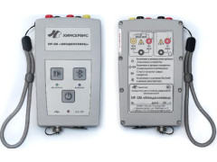 Измерители-регистраторы напряжений трёхканальные ИР-2М Менделеевец